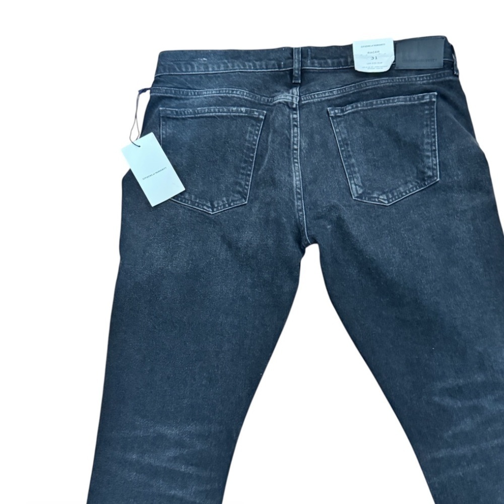 Citizens Of Humanity Black Jeans - Picture 7 of 8